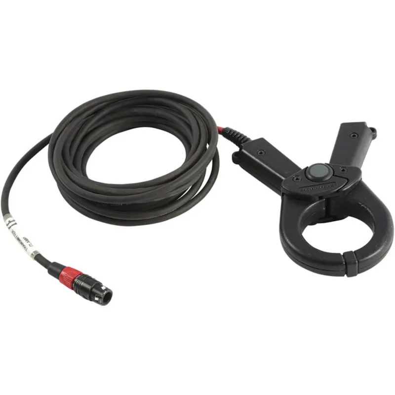 SPX Radiodetection 10/TX-CLAMP-50 Transmitter Clamp, 2 Inch (50mm) 