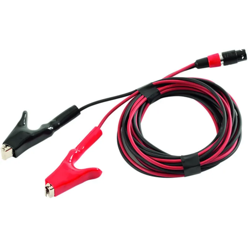 SPX Radiodetection 10/TX-DC-LEAD Direct Connection Lead