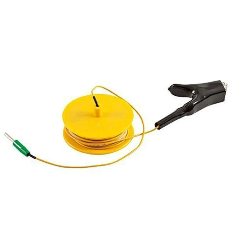 SPX Radiodetection 10/TX-EARTHLEAD Earth Reel,  33' (10m) Lead