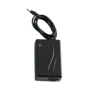 SPX Radiodetection 10/TX-MCHARGER-LION Pengisi Daya Li-Ion yang Dicolokkan ke Stopkontak (Tanpa Baterai)
