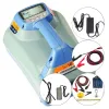 SPX Radiodetection TX-10 [10/TX10-R-BAN-UK] Multifunction Signal Transmitter with Complete Charge Pack (Insulated Plug and Socket Direct Connection Lead)