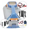 SPX Radiodetection TX-5 [10/TX5-R-UK] Multifunction Signal Transmitter with Complete Charge Pack (Standard Direct Connection Lead)