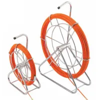 SPX Radiodetection Flexrod Cable System
