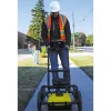 SPX Radiodetection LMX100 Ground Penetrating Radar (GPR)