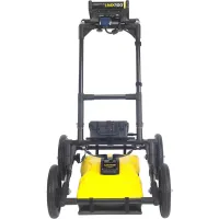 SPX Radiodetection LMX100 Ground Penetrating Radar (GPR)