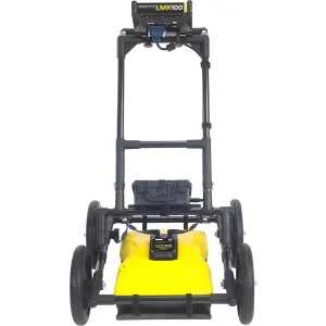 SPX Radiodetection LMX100 Ground Penetrating Radar (GPR)