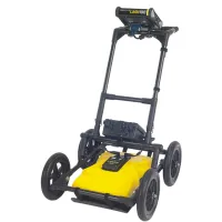 SPX Radiodetection LMX100 Ground Penetrating Radar (GPR)