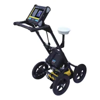 SPX Radiodetection LMX150 FINDAR Ground Penetrating Radar (GPR)