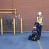 SPX Radiodetection LMX150 FINDAR Ground Penetrating Radar (GPR)