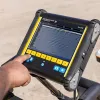 SPX Radiodetection LMX100 Ground Penetrating Radar (GPR)