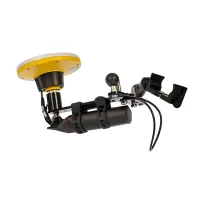 SPX Radiodetection RD Map+ Mapping Precision and Marker Locator Range