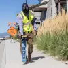 SPX Radiodetection RD Map+ Mapping Precision and Marker Locator Range