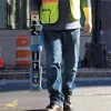 SPX Radiodetection RD8200 Precision Pipe and Cable Locator