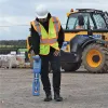 SPX Radiodetection RD8200 Precision Pipe and Cable Locator