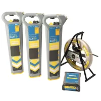 SPX Radiodetection SuperCAT4 Cable Avoidance Tool