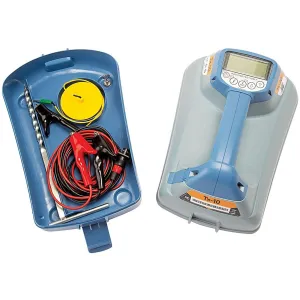 Radiodetection Tx-10B Pemancar Sinyal Multifungsi dengan Remote Control iLOC
