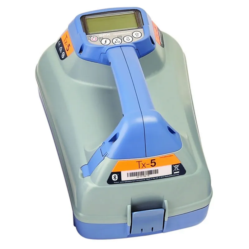 SPX Radiodetection TX-5 Multifunction Signal Transmitter