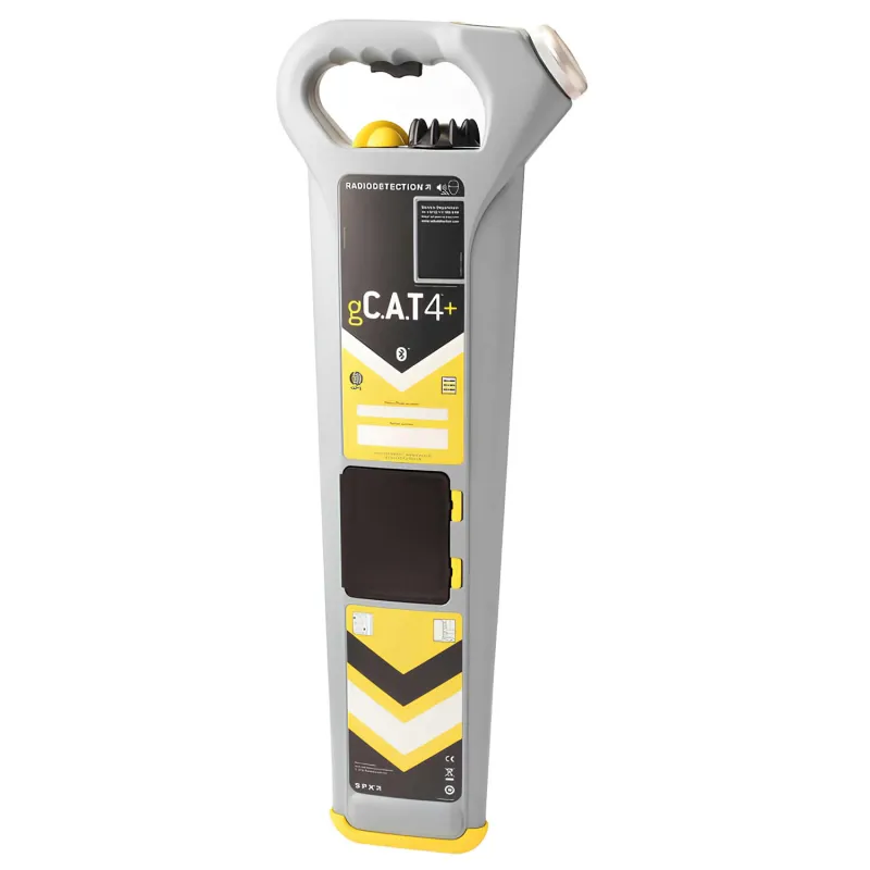 SPX Radiodetection gCAT4+ [10/GCAT4EN18] Cable Avoidance Tools