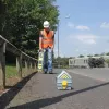 SPX Radiodetection gCAT4+ [10/GCAT4EN18] Cable Avoidance Tools