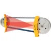 Seiffert Industrial KX-2550-TB Pulley Partner Pulley Alignment
