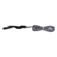  TSI Quest 053-853 SoundPro 15-Meter Remote Cable Preamp Extension Cable