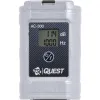 TSI Quest SE-400 [SE-401-AC3] Sound Examiner Pengukur Tingkat Suara dengan Kalibrator AC300, Akurasi Kelas/Tipe 1