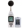 TSI Quest SE-400 [SE-401-AC3] Sound Examiner Pengukur Tingkat Suara dengan Kalibrator AC300, Akurasi Kelas/Tipe 1