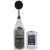 TSI Quest SoundPro DL [SP-DL-2-1/1-AC3] Pengukur Tingkat Suara RTA 1/1 Oktaf dengan Datalogging & Kalibrator AC-300, Kelas 2