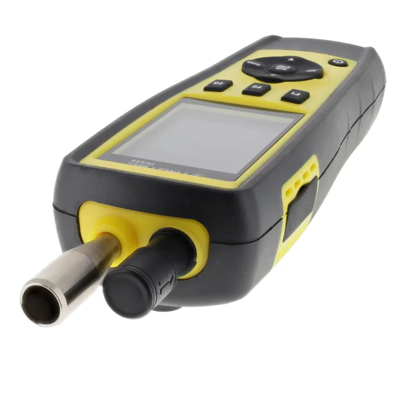 Trotec PC220 Particle Counter