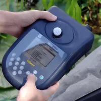 YSI 9300 [YPT930] Paket Fotometer Dasar