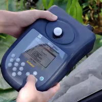 YSI 9500 [YPT950] Paket Fotometer Deluxe