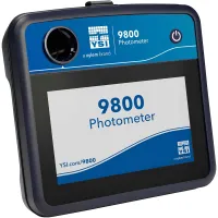 YSI 9800 [YPT980] Paket Fotometer dengan Tas Pembawa