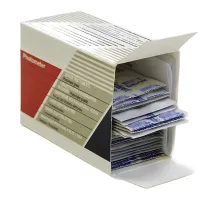 YSI YAP154 Reagen Fotometer Sulfat, 250 Pengujian