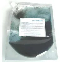 YSI YPT500 Paket DE-ION, hingga 5 liter