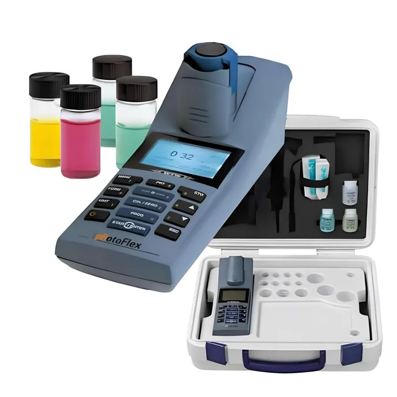 YSI pHotoFlex Handheld Colorimeters