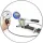 Additel Calibration Pumps