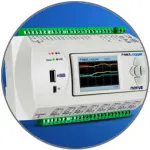 AEMC Pencatat Data Multi-Parameter