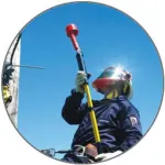 AEMC Detektor Tegangan