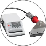 ElektroPhysik Pin hole