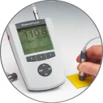 ElektroPhysik Wall Thickness Gauges