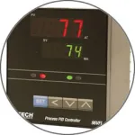 Extech PID Controllers