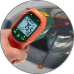 Extech Thermometers