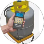 Fieldpiece Timbangan Refrigeran