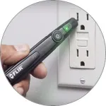 FLIR Voltage Testers