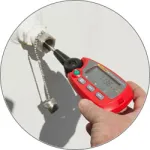 Fluke Calibration Digital Thermometers