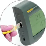 Fluke Calibration Humidity Meters