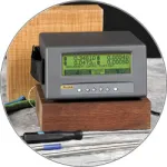 Fluke Calibration Precision Thermometers