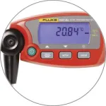 Fluke Calibration Thermocouple Thermometers
