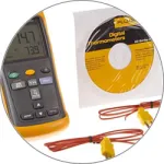 Fluke Digital Thermometers