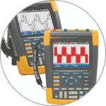 Fluke Oscilloscopes